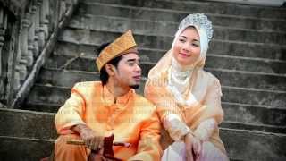 Wady Tok Dalang amp Shera  Pakej 699 Official Video [upl. by Naened147]