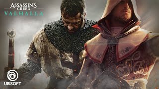 Ubisoft Heard The Fans Assassins Creed Valhalla [upl. by Artur]