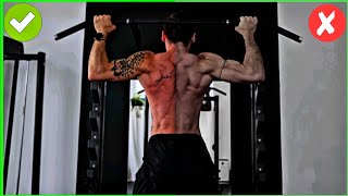 The 8 Most IMPORTANT Calisthenics Exercises  Fit Strong amp Lean [upl. by Broome34]