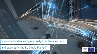 EU Single Market [upl. by Natalie]