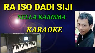 RA ISO DADI SIJI quotNELLA KARISMAquot [upl. by Nowed]