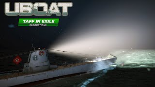 Uboat  Full Release  One of our Uboats is Missing [upl. by Aerdnod]