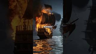 Queen Elizabeth Is Victory Over the Spanish Armada in 1588 history victory youtubeshorts viral [upl. by Crystal]