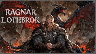 Ragnar Lothbrok Legendary Viking Warrior or Myth The True Story Behind His Hairy Breeches [upl. by Lucic263]