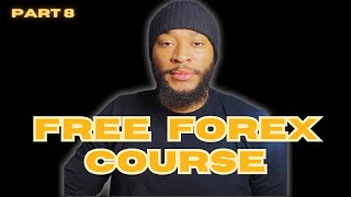 Unlock Your Forex Potential Trade Calculation and Pips Explained  Free Course For Beginners PT8 [upl. by Pandich]