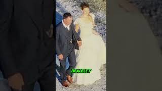 Lana Del Rey Weds Alligator Tour Guide in Bayou celebritynews celebritywedding celebritygossip [upl. by Garbe]