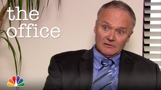 Creed Almost Destroys Dunder Mifflin  The Office [upl. by Bendick]