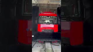 Truck Wash  Betschart [upl. by Thornton]