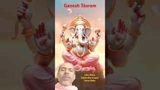 Pranamyam Shirisha Devam Gauri Putram Vinayakam Ganesh Stotram [upl. by Abisia950]