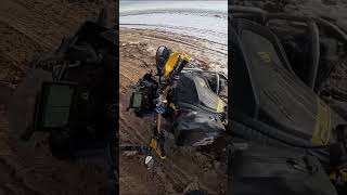 நம்ம Worldride ல U  Turn எடுக்க வேண்டிய நிலைமை 😪😥  Toughest Roads Of Argentina 😭  Cherry Vlogs [upl. by Cindelyn]