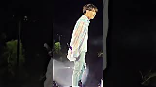 jungkook extreme performance in baepsae 🥵 bts kpop [upl. by Egbert512]