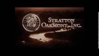 Stratton Oakmont Inc [upl. by Neetsirhc]