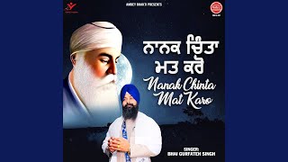 Nanak Chinta Mat Karo [upl. by Arzed]