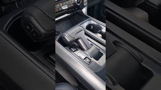 Work from car with this feature 👀 ford fordf150 f150 automobile shortsvideo shortsfeed [upl. by Aramat550]