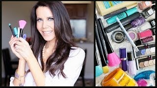 DRUGSTORE HAUL  Hot or Not [upl. by Akisey]