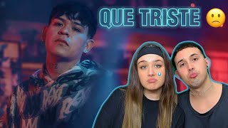 Reaccionamos a Junior H  Sad Boyz II Video Oficial [upl. by Baniaz438]