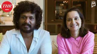 Fan to Director Lokesh Kanagarajs Journey with Rajinikanth and Kamal Haasan  InFocus  THR India [upl. by Lonee]