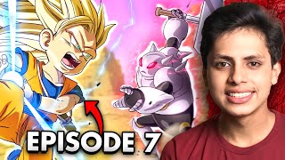 Dragon Ball Daima Episode 7 in Hindi [upl. by Dario]