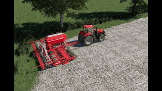 Glazebrook  Episode 1  FS19 Lets Play [upl. by Los]