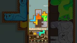 puzzle Book cats 🐈 in game 🎯🐈😼 subscribe now 🥰 [upl. by Assertal242]