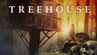 Treehouse 2014  FULL THRILLER MOVIE  Dana Melanie  J Michael Trautmann  Clint James [upl. by Sabah]