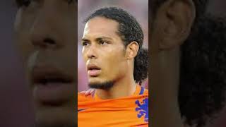 Ramos or Van dijk [upl. by Linea]