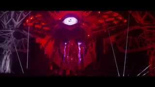 Qlimax 2013 Liveset  Alpha² with Tracklist and Times HD 1080p [upl. by Ariik]