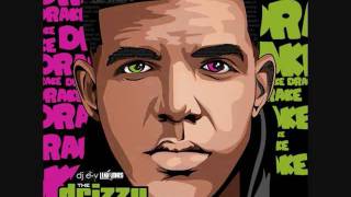 I Get Paper Drake ft Kevin Cossom LYRICS [upl. by Laurena]