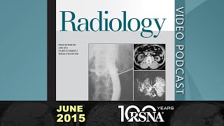 Gadoliniumbased Contrast Media June 2015 Radiology Podcast [upl. by Chaney]