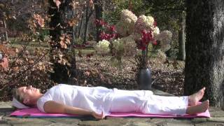 Kundalini Yoga for the Positive and Neutral Minds [upl. by Drawets]