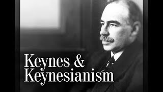 Keynes the Man Hero or Villain  Murray N Rothbard [upl. by Ocko]