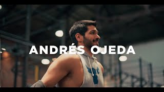 Andrés Ojeda El Nuevo Presidente [upl. by Greene816]