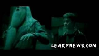 Harry Potter and the HalfBlood Prince International Trailer [upl. by Latisha]