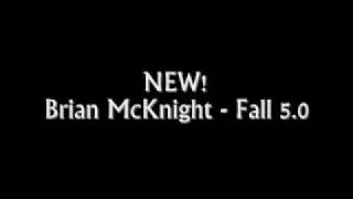 NEW Single Brian McKnight  Fall 50 [upl. by Ludmilla]