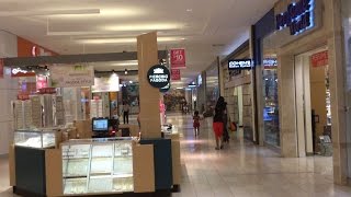 MALL TOUR 2016  Westfield Trumbull Mall Trumbull CT [upl. by Quill]