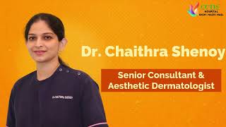 Cosmelan Peel  Cutis Hospital Bangalore  Dr Chaithra Shenoy Aesthetic Dermatologist [upl. by Naeloj]