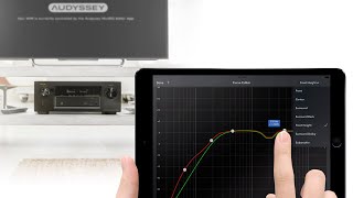 Audyssey Room Correction Performance Tips for Your DenonMarantz Receiver [upl. by Enaej577]