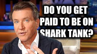 Behind The Scenes Of Shark Tank Top Most Googled Questions ANSWERED [upl. by Celeski]