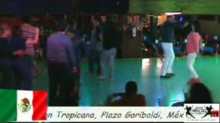 Muevete a bailar en Tropicana [upl. by Sset511]