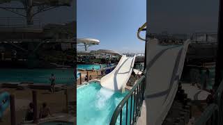 Raging Waters waterpark Wildwood ￼ [upl. by Eelrahs]