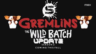 Gremlins The Wild Batch Update [upl. by Renaxela]