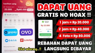 DAPAT 80RIBU PER TUGAS DARI KERJA ONLINE Kerja Freelance Online  Cara Dapat Uang Dari Internet [upl. by Anikal]