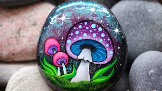 Midnight Mushrooms [upl. by Parry]