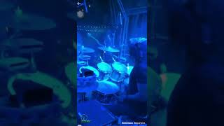 Drums player Chinthaka Dewapriya Live [upl. by Decrem99]