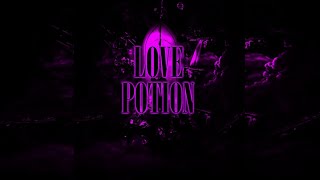 ODETARI  LOVE POTION Slowed  Reverb 2024 Remaster [upl. by Marlow]