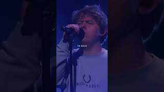 Lewis Capaldi  Someone You Loved [upl. by Hochman]