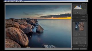 Lightroom På Svenska 14  HDR [upl. by Suriaj406]