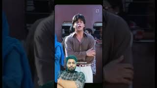 Shahrukh Khan funny scenes srkdialouge bollywood srk comedy shrk love funny srkworld [upl. by Nitsugua231]