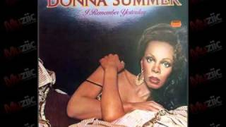 Donna Summer  Loves Unkind Extended Version [upl. by Acirrej]