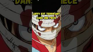 Luffy fait peur aux citoyens du monde de one piece onepiece anime manga luffy [upl. by Nilde]